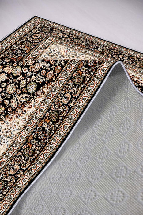 Conceptum Alfombra de Pasillo Hmnt805 Multicolor 80 x 300 cm Conceptum Alfombra de Pasillo Hmnt805 Multicolor 80 x 300 cm